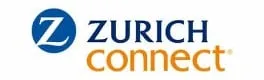 Logo Zurich Connect