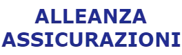 Logo Alleanza Assicurazioni
