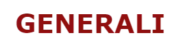 Logo Generali Italia