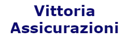 Logo Vittoria Assicurazioni