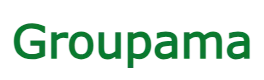 Logo Groupama Assicurazioni