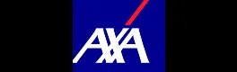 Logo AXA Assicurazioni