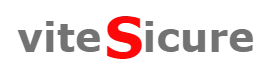 Logo ViteSicure