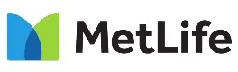 Logo MetLife