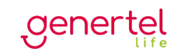 Logo GenertelLife