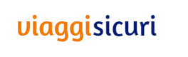 Logo ViaggiSicuri