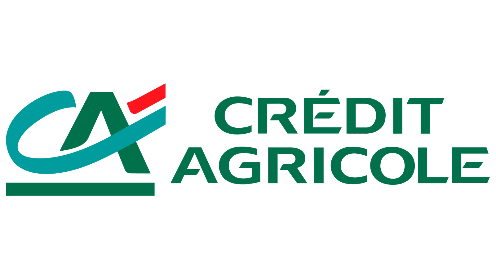 Logo Crédit Agricole