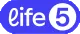 Logo Life 5