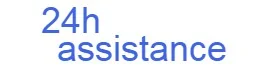 Logo 24hAssistance