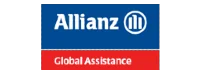 Logo Allianz Assicurazione Viaggio