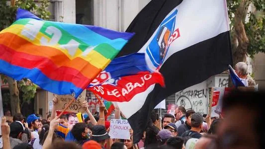 Assicurazione eventi socio-politici