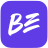 Logo BeRebel
