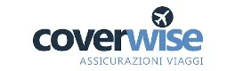 Logo Coverwise Assicurazione Viaggio