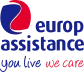 Logo Europ Assistance