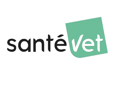 Logo SantéVet