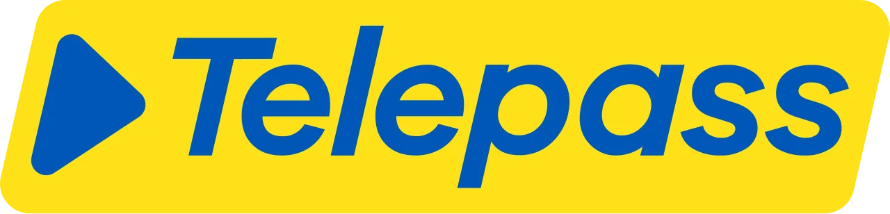 Logo Telepass Assicurazione