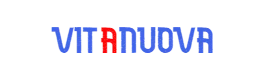 Logo VitaNuova
