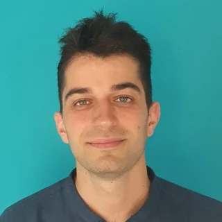 Andrea Marchettini