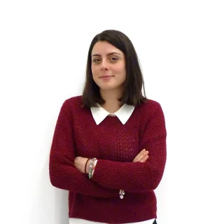 Claudia Mustillo